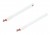 BLUM ZRG.207RS Antaro, podélný reling 270mm, bílá, sada