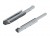 BLUM 750.2701S Legrabox, výsuv 270mm/40kg, Blumotion/TOB