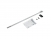 BLUM Z80S1260 Cabloxx Zámková tyč 1300mm