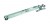 SEVROLL 04999 tlumič pro interiérové dveře Simple 18 Galaxy 50kg