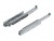 BLUM 760H5000S Movento, celovýsuv 500mm/40kg, Blumotion/TOB