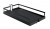 KES 260124 Dispensa, koš, Arena Style, 450mm, antracit