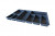 AGOFORM Příborník Sky 716x474mm pro Antaro antracit