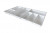 AGOFORM Příborník Sky 816x474mm pro Antaro bílá