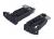 HETTICH 9257261 Quadro You spojka, dřevěná zásuvka, pravá