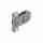 HETTICH 9255835 AvanTech YOU čelní příchyt 101, vrut