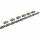 HETTICH 9278080 TopLine XL new sada klipů vodících profilů 5300 mm
