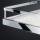 KES 237084 Tandem Side, koš, Arena Style, 600mm, chrom