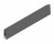BLUM 470M4502S Merivobox, bočnice M 450mm, tmavě šedá OG, pravá