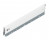 BLUM 470M4502S Merivobox, bočnice M 450mm, bílá, levá