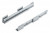 BLUM 453.5001B Merivobox, výsuv 500mm/70kg, Blumotion/TOB