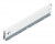 BLUM 470M5002S Merivobox, bočnice M 500mm, bílá, levá