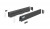 HETTICH 9307089 Atira sada bočnic úplná, 54/470mm, antracit