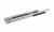 HETTICH 9243680 Atira celovýsuv, Quadro V6, 260mm/10kg, bok 18mm, levá, PTOs