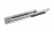 HETTICH 9237621 Atira celovýsuv, Quadro V6+, 300mm/40kg, bok 18mm, levá, SiSy