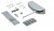 HETTICH 9238113 WingLine L push to move pro lehké dveře P