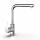 StrongSinks S3 Baterie Stréva tvar L chrom