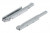 BLUM 750.6001T Legrabox, výsuv 600mm/40kg, Tip-on