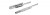 HETTICH 9267406 Quadro 25 400 EB23 část SiSy P
