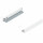 BLUM 770N4002S Legrabox, bočnice N 400mm, bílá
