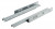 StrongMax výsuv tlumený 300mm/40kg, sada
