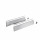 HETTICH 9353341 AvanTech YOU sada bočnic, 101/550mm, stříbrná (ver.2025)