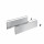HETTICH 9353352 AvanTech YOU sada bočnic, 139/650mm, stříbrná (ver.2025)