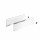 HETTICH 9353398 AvanTech YOU sada bočnic, 139/550mm, bílá (ver.2025)
