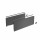HETTICH 9353444 AvanTech YOU sada bočnic, 187/500mm, antracit (ver.2025)