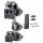 HETTICH 9339350 WingLine L new do 25 kg, sada bez pružiny, antracit, pravá