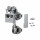 HETTICH 9339392 WingLine L new do 12 kg,bez pružiny,šedá,pravá,bez vedení