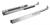 HETTICH 9332709 Quadro V6 5D plnovýsuv 420mm/30kg EB21 SiSy L+P