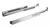 HETTICH 9332730 Quadro V6 5D plnovýsuv 600mm/30kg EB21 PTO L+P