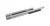 HETTICH 9243761 Quadro V6+ P2Os 470 mm eb10,5 plnovýsuv levý