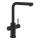 GROHE 30590KF0 Baterie Blue Pure Minta, L-výpusť, phantom černá