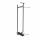 KES 003715 Tandem III, rám pro potravinovou skříň, 600/1700mm, antracit