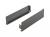 StrongMini bočnice 121/300mm, šedá