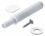 BLUM 956.1004 Tip-on pro závěsy, 50mm, magnet, komplet, bílá