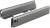 HETTICH 9150487 ArciTech bočnice 94, 400mm, flexi sada, antracit