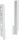 HETTICH 9121861 ArciTech držák zad 250, levá, bílá