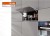 BLUM 20K2C01T Aventos HK-S výklop střední, Tip-on, průmysl