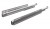 HETTICH 9143436 Atira celovýsuv, Quadro V6+, 620mm/50kg, bok 18mm, pár, PTO