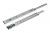 StrongBall S5 kuličkový celovýsuv, 450mm/45kg, bezúchytkové otevírání, push