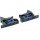 HETTICH 9144841 spojka Quadro 25 / Quadro V6, pravá
